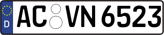 AC-VN6523
