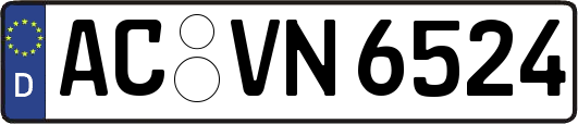 AC-VN6524