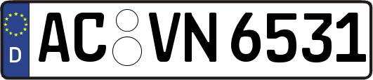 AC-VN6531
