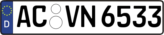 AC-VN6533