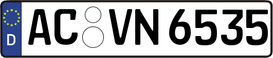 AC-VN6535
