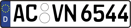 AC-VN6544