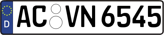 AC-VN6545