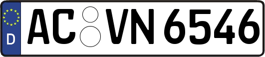 AC-VN6546