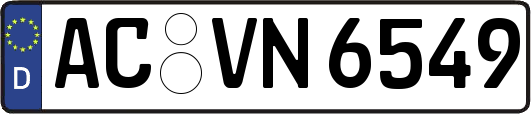 AC-VN6549