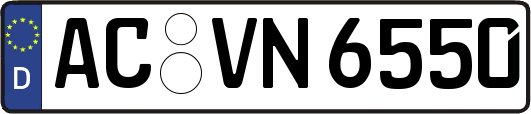 AC-VN6550