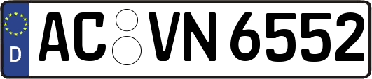 AC-VN6552