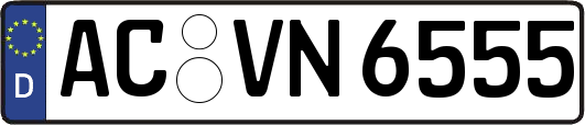 AC-VN6555
