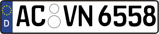 AC-VN6558