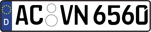AC-VN6560