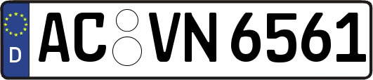 AC-VN6561