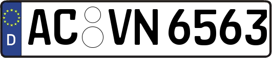 AC-VN6563