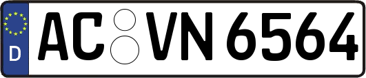 AC-VN6564