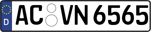AC-VN6565