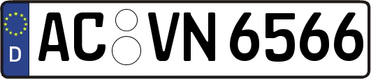 AC-VN6566