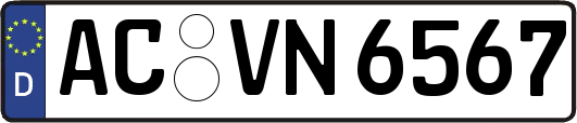 AC-VN6567