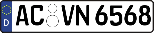 AC-VN6568