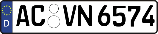 AC-VN6574