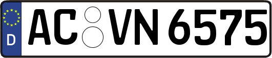 AC-VN6575
