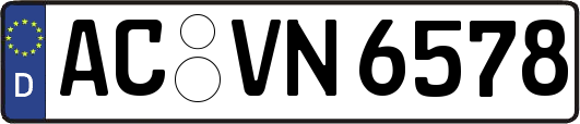 AC-VN6578