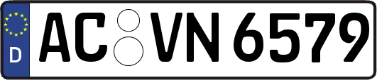AC-VN6579