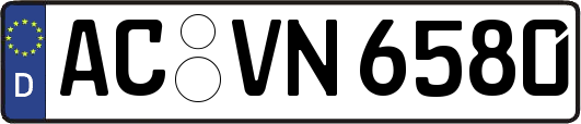 AC-VN6580