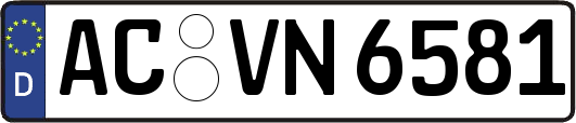 AC-VN6581