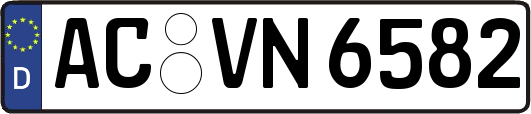 AC-VN6582
