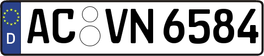 AC-VN6584
