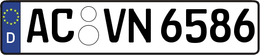 AC-VN6586