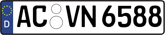 AC-VN6588