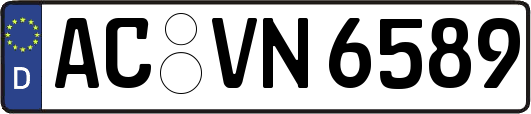 AC-VN6589