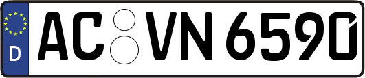 AC-VN6590