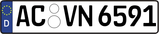 AC-VN6591