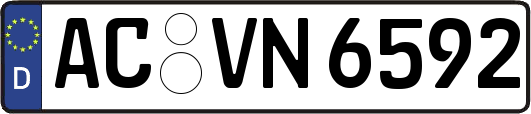 AC-VN6592