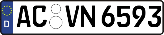AC-VN6593