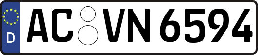 AC-VN6594