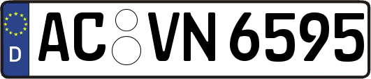 AC-VN6595