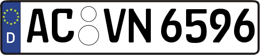 AC-VN6596