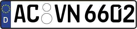 AC-VN6602
