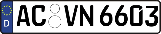 AC-VN6603