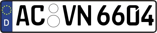 AC-VN6604