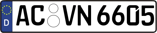 AC-VN6605
