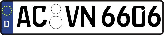 AC-VN6606