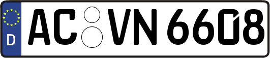 AC-VN6608