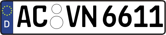 AC-VN6611