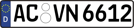 AC-VN6612