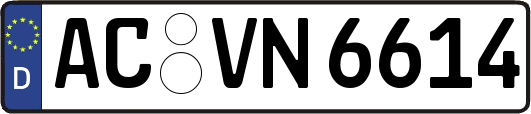 AC-VN6614
