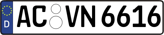 AC-VN6616