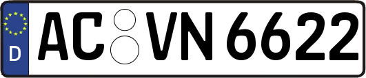 AC-VN6622